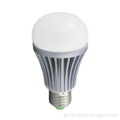 high  power  indoor 9W E27 Warm White 360 degree Dimmable LED Buld
